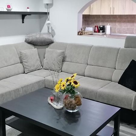 Little-Oasis Apartment Budapest Extérieur photo