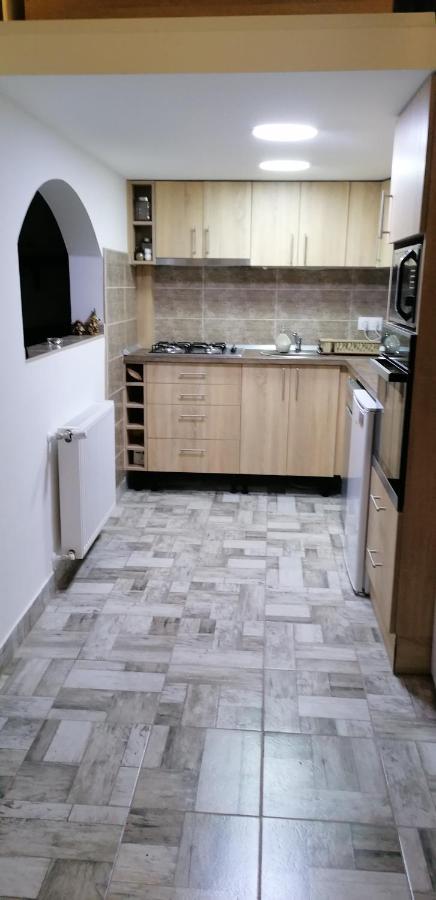 Little-Oasis Apartment Budapest Extérieur photo