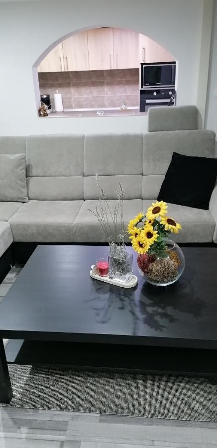 Little-Oasis Apartment Budapest Extérieur photo