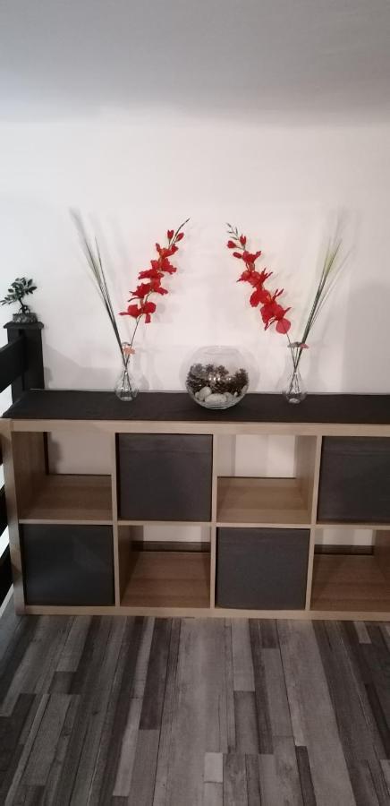 Little-Oasis Apartment Budapest Extérieur photo